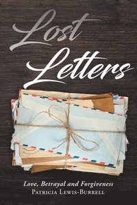 bokomslag Lost Letters