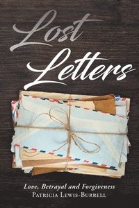 bokomslag Lost Letters