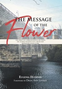bokomslag Message of the Flower