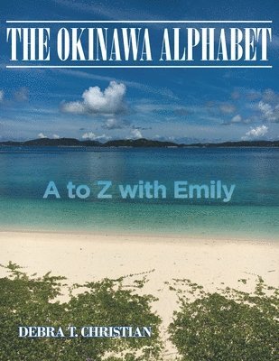bokomslag Okinawa Alphabet