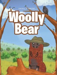 bokomslag Woolly Bear