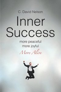 bokomslag Inner Success