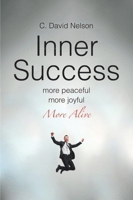 bokomslag Inner Success
