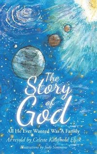 bokomslag The Story of God