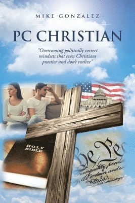 Mike Gonzalez - PC Christian, Häftad