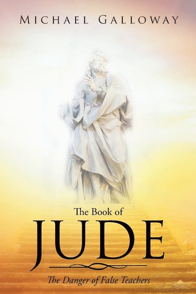 bokomslag The Book of Jude