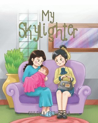 My Skylighter 1