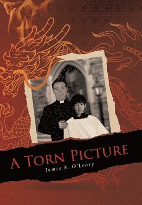 James S O'Leary - Torn Picture, Inbunden