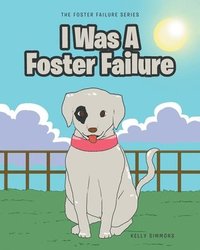 bokomslag I Was A Foster Failure