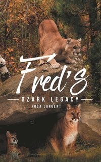 bokomslag Fred's Ozark Legacy