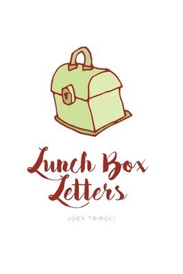 bokomslag Lunch Box Letters