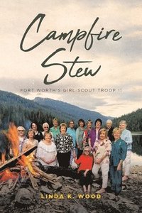 bokomslag Campfire Stew