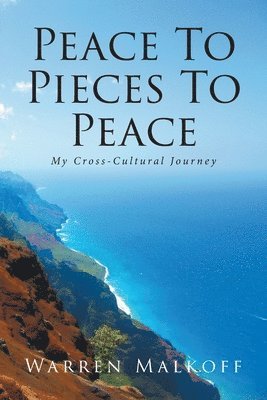 Peace To Pieces To Peace 1