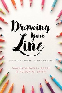 bokomslag Drawing Your Line