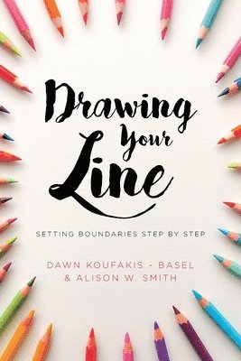 Drawing Your Line 1