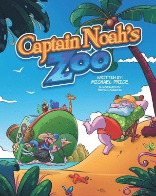 Captain Noah's Zoo 1