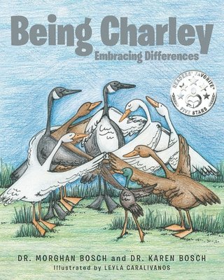 Being Charley 1