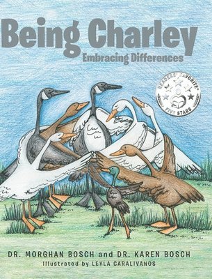 Being Charley