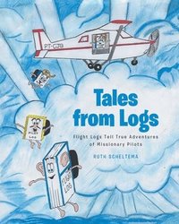 bokomslag Tales from Logs