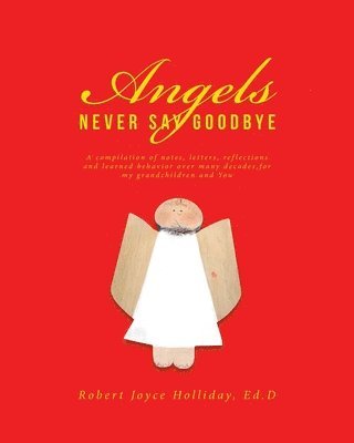 Angels Never Say Goodbye 1