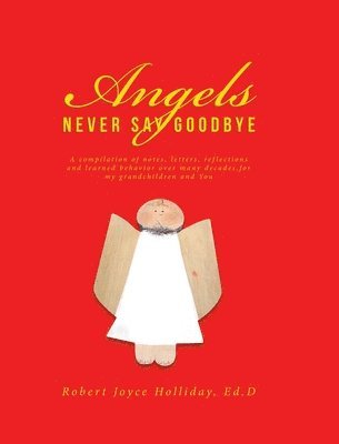 Angels Never Say Goodbye 1