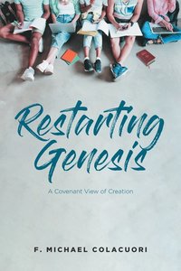 bokomslag Restarting Genesis