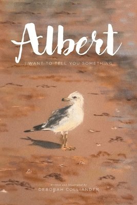 Deborah Colliander - Albert, Häftad