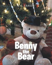 bokomslag Benny the Bear