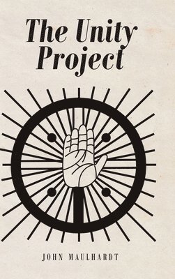 bokomslag Unity Project