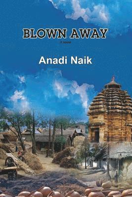 Anadi Naik - Blown Away, Häftad. Tillgänglighet: Lägg i varukorg