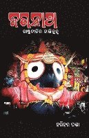 bokomslag Jagannath - Rashtraneetira Nabhibrahma: Jagannath - The Nation's Deity