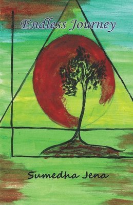 Sumedha Jena - Endless Journey, Häftad