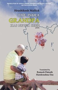bokomslag The India Grandpa Has Never Seen
