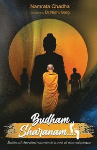bokomslag Budham Sharanam