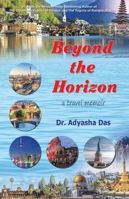 Beyond the Horizon 1