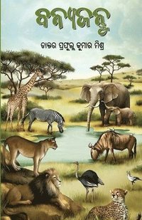 bokomslag Banyajantu