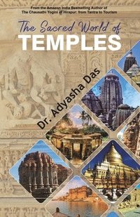 bokomslag The Sacred World of Temples