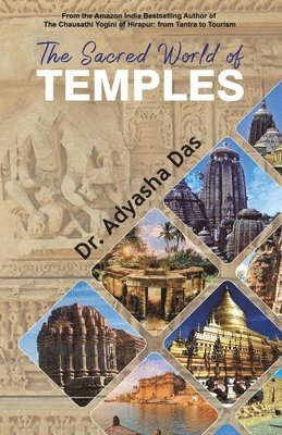 The Sacred World of Temples 1