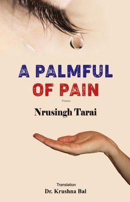 bokomslag Palmful of Pain