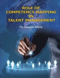 bokomslag Role of Competency Mapping in Talent Management