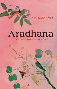 bokomslag Aradhana