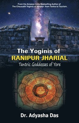 Yoginis of Ranipur Jharial