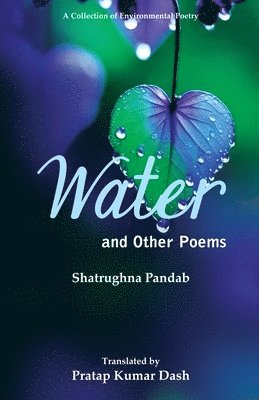 Water and Other Poems 1