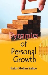 bokomslag Dynamics of Personal Growth