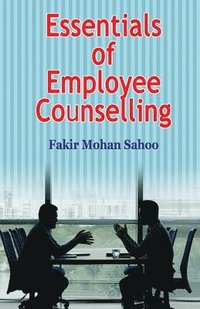 bokomslag Essentials of Employee Counselling