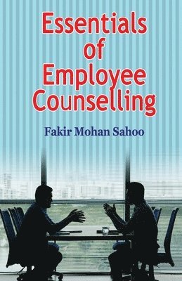 Essentials of Employee Counselling 1
