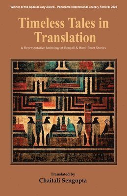 Timeless Tales in Translation 1