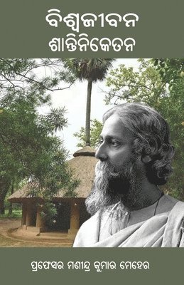 bokomslag Biswa Jeebana Shantiniketan