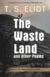 bokomslag The Waste Land and Other Poems