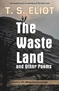 bokomslag Waste Land and Other Poems
